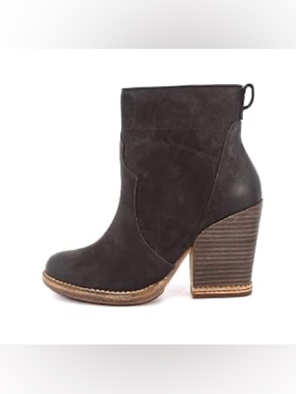 Timberland - Marge Short Boot - Nine Iron - Women’s 10